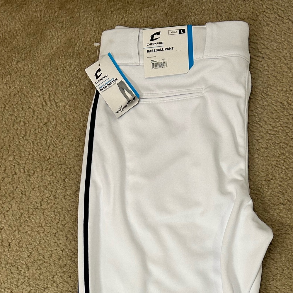Champro Adult Large